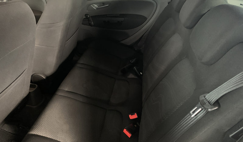 Fiat Punto ELX 1.4 cheio