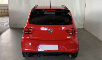 Volkswagen Fox Pepper Imotion 1.6 cheio