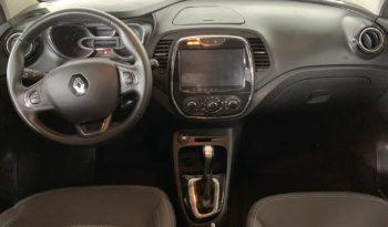 Renault Captur Life 1.6 cheio