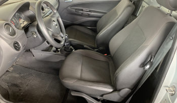 Volkswagen Saveiro Robust 1.6 cheio