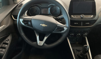 Chevrolet Onix LT 1.0 cheio
