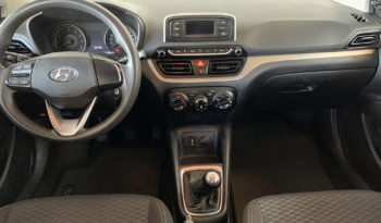 Hyundai HB20 Sense 1.0 cheio