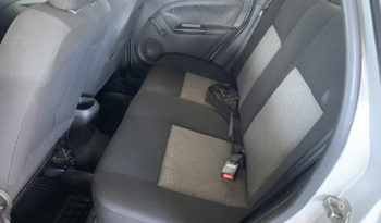 Ford Fiesta Sedan 1.6 cheio