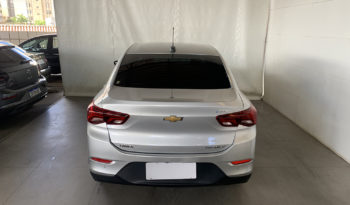Chevrolet Onix 1.0 Sedan Plus PREM. 12V TB cheio