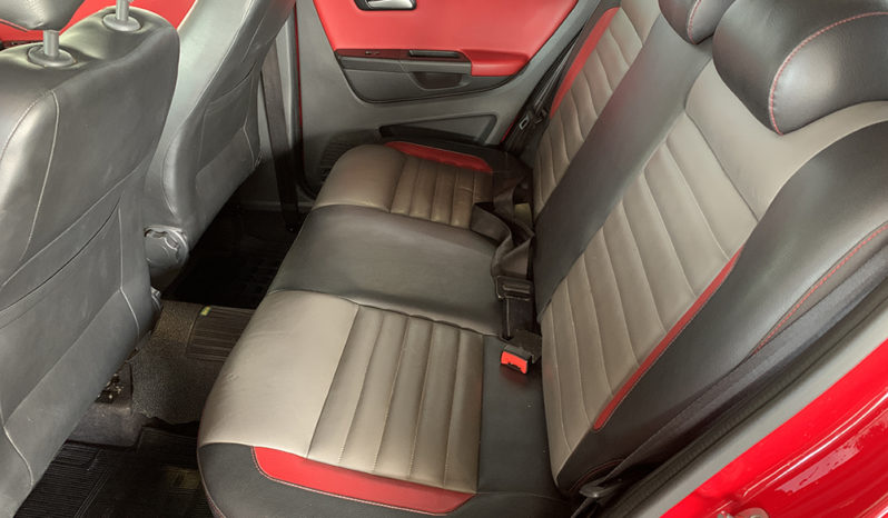 Volkswagen Fox Pepper Imotion 1.6 cheio