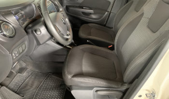 Renault Captur Life 1.6 cheio