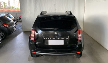 Renault Duster DYNAMIQUE 2.0 cheio