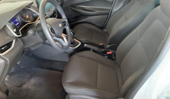 Chevrolet Onix LT 1.0 cheio