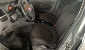 Fiat Punto ELX 1.4 cheio