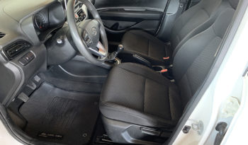 Hyundai HB20 Sense 1.0 cheio