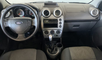 Ford Fiesta Sedan 1.6 cheio