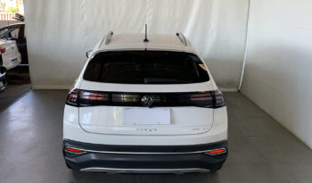 Volkswagen Nivus HIGHLINE 200 TSI 1.0 cheio