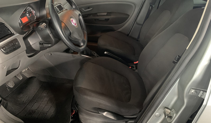 Fiat Punto ELX 1.4 cheio