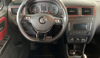 Volkswagen Fox Pepper Imotion 1.6 cheio