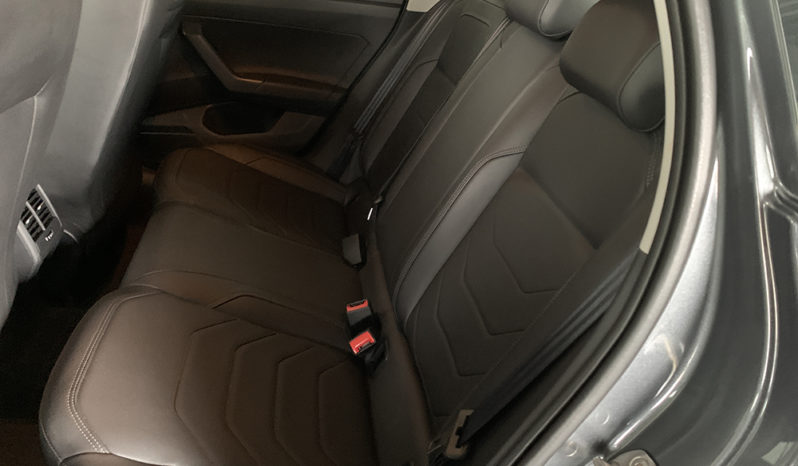 Volkswagen Polo HIGHLINE TSI 1.0 cheio