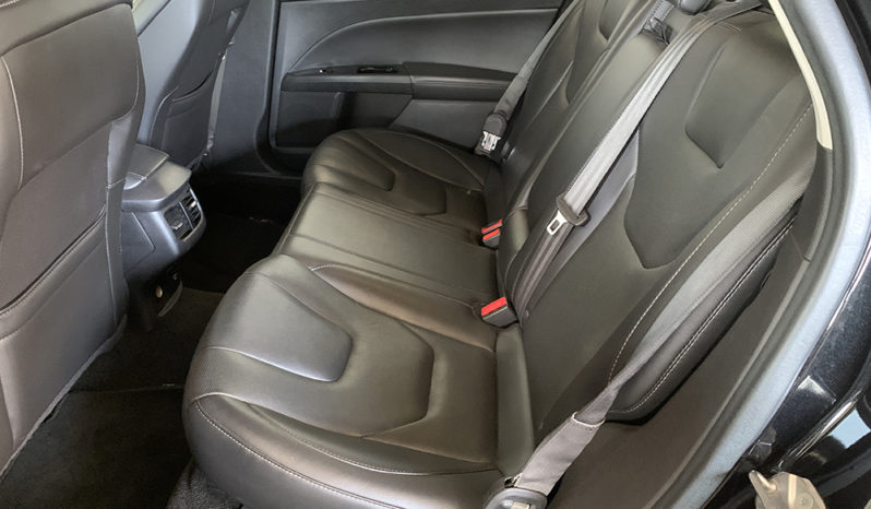 Ford Fusion Titanium GTDI Eco. Awd Aut. 2.0 cheio
