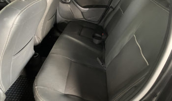 Renault Duster DYNAMIQUE 2.0 cheio