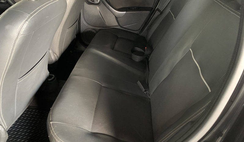 Renault Duster DYNAMIQUE 2.0 cheio