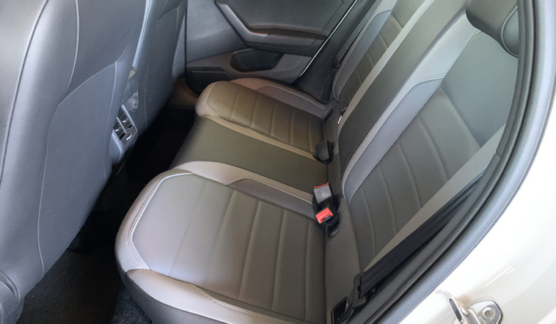 Volkswagen Nivus HIGHLINE 200 TSI 1.0 cheio