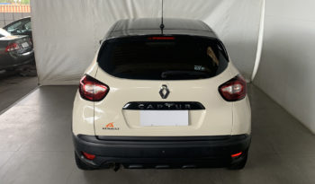 Renault Captur Life 1.6 cheio