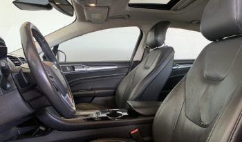 Ford Fusion Titanium GTDI Eco. Awd Aut. 2.0 cheio