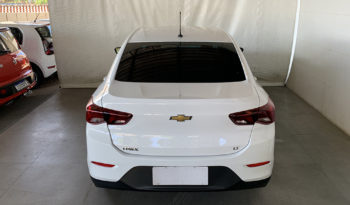 Chevrolet Onix LT 1.0 cheio
