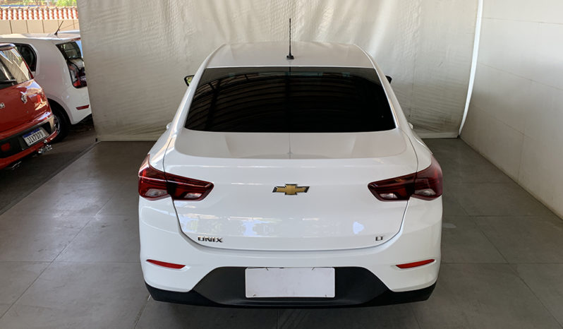 Chevrolet Onix LT 1.0 cheio