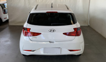 Hyundai HB20 Sense 1.0 cheio