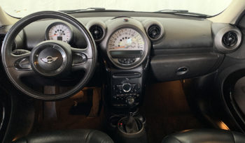 Cooper Mini Countryman 1.6 cheio