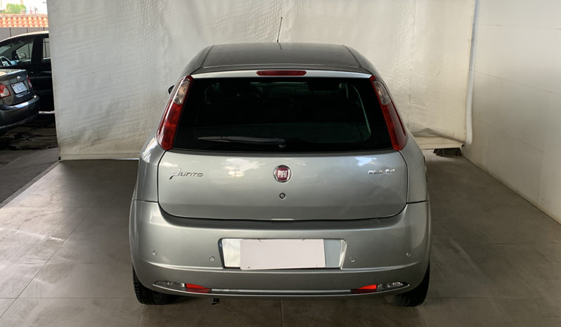 Fiat Punto ELX 1.4 cheio