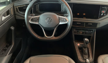 Volkswagen Nivus HIGHLINE 200 TSI 1.0 cheio