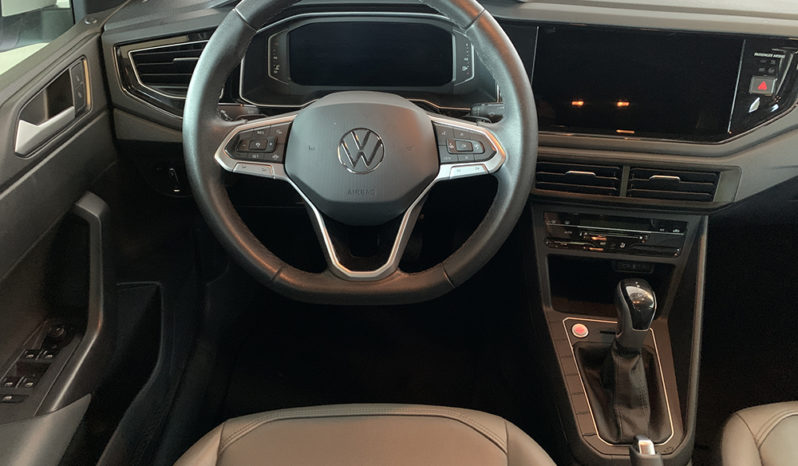 Volkswagen Nivus HIGHLINE 200 TSI 1.0 cheio