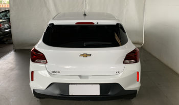 Chevrolet Onix Hatch LT 1.0 cheio