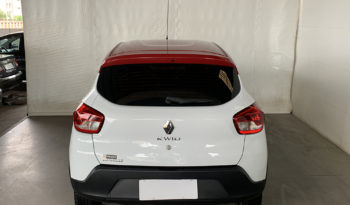 Renault Kwid Intense 1.0 cheio