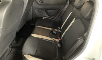 Renault Kwid Intense 1.0 cheio