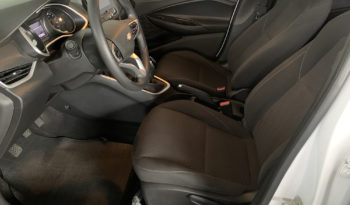 Chevrolet Onix Hatch LT 1.0 cheio