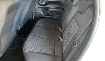 Fiat Strada Volcano CD 1.3 cheio