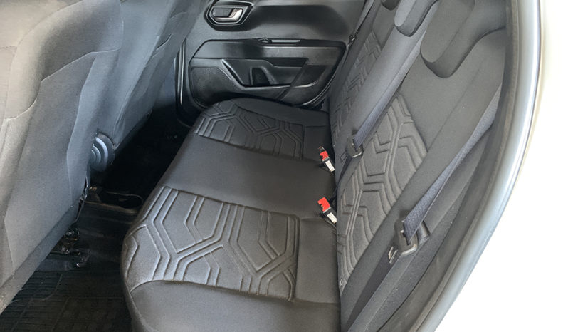 Fiat Strada Volcano CD 1.3 cheio