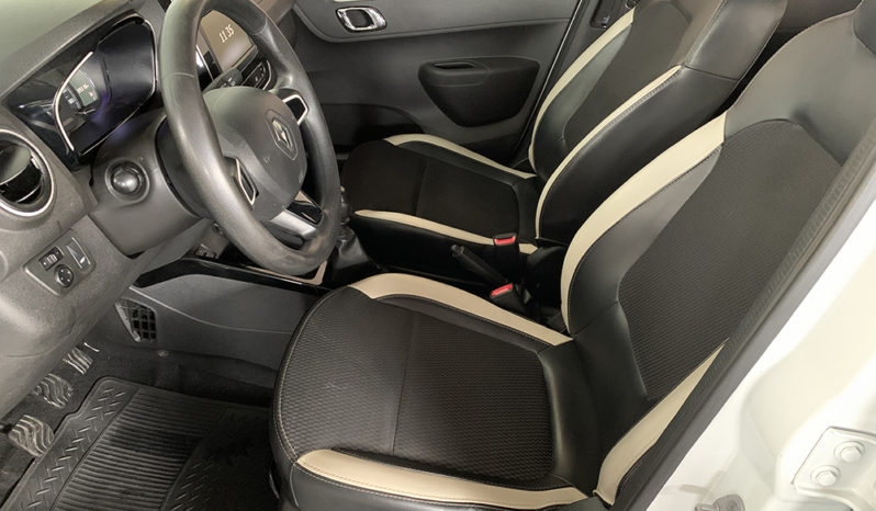 Renault Kwid Intense 1.0 cheio
