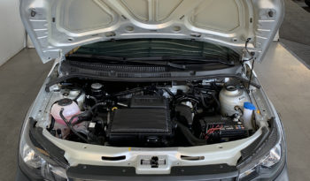 Volkswagen Saveiro Robust CS 1.6 cheio