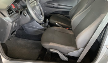 Volkswagen Saveiro Robust CS 1.6 cheio