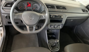 Volkswagen Saveiro Robust CS 1.6 cheio