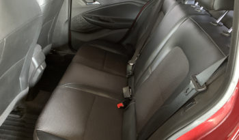 Chevrolet Onix RS Turbo 1.0 cheio