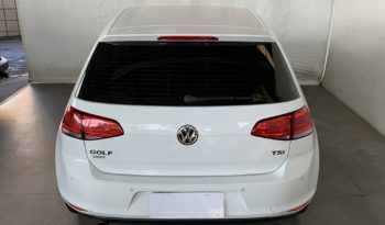 Volkswagen Golf Comf. TSI 1.0 cheio