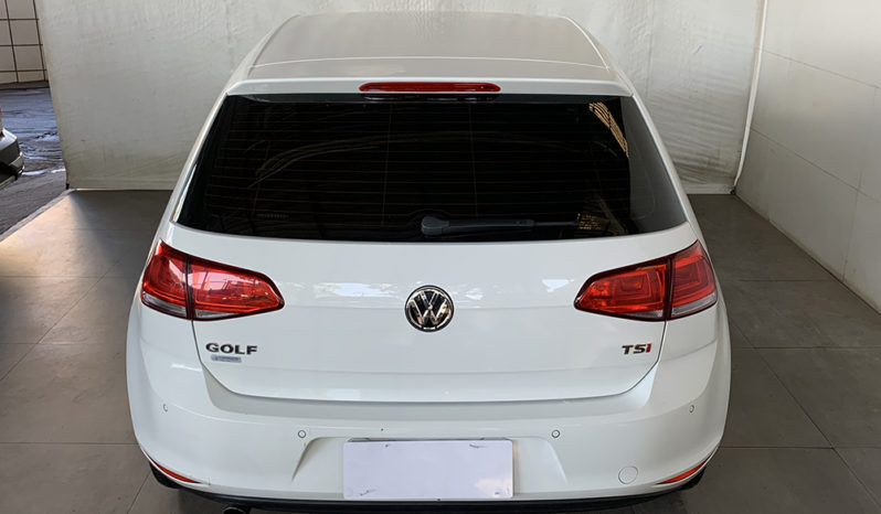 Volkswagen Golf Comf. TSI 1.0 cheio