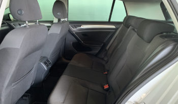 Volkswagen Golf Comf. TSI 1.0 cheio