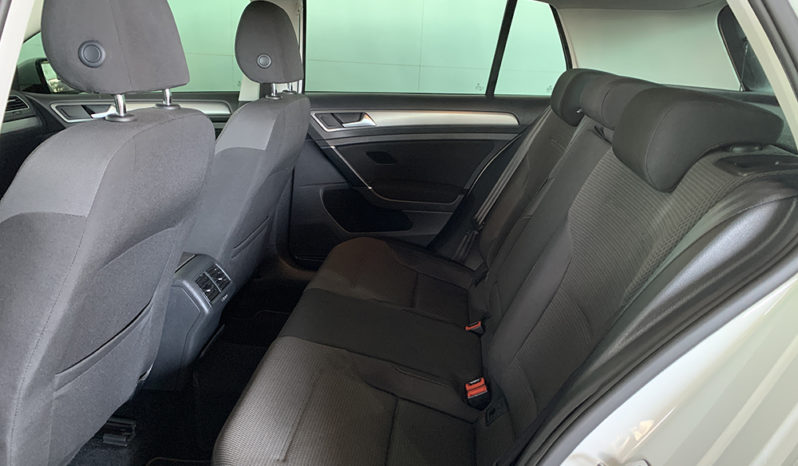 Volkswagen Golf Comf. TSI 1.0 cheio