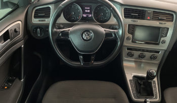Volkswagen Golf Comf. TSI 1.0 cheio