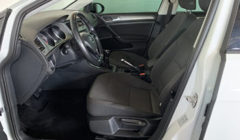 Volkswagen Golf Comf. TSI 1.0 cheio