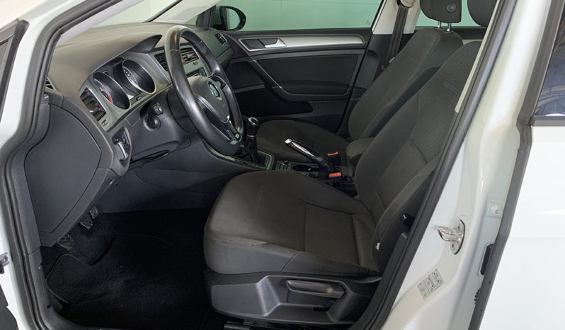 Volkswagen Golf Comf. TSI 1.0 cheio